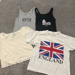 Brandy Melville bundle